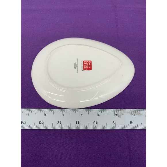 Gotta Get A Gund Happy Easter Yellow Chick Plate - Picture 4 of 5